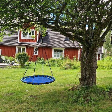 Villa Luna Breakfast Hotel Killeberg Exteriör bild